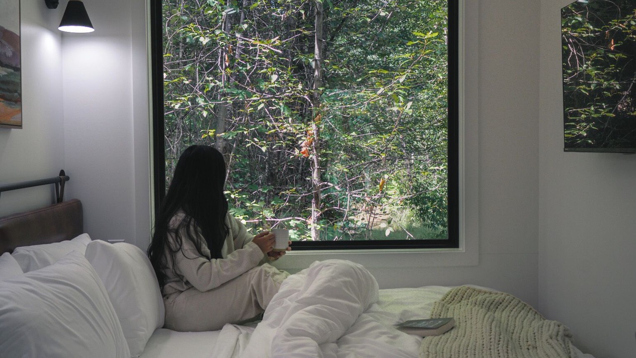 Photo of Bedroom in Skykomish
