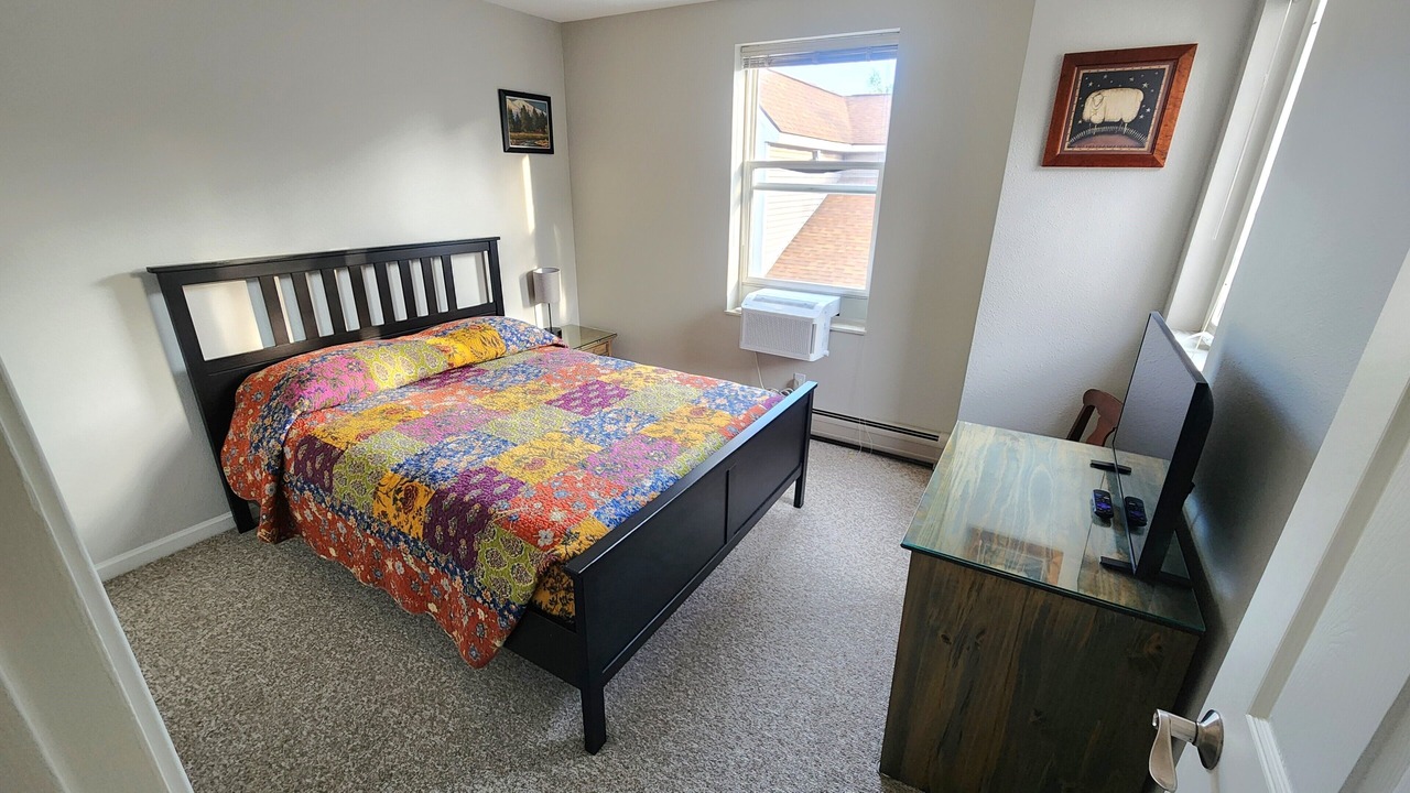 Photo of Bedroom in Durango