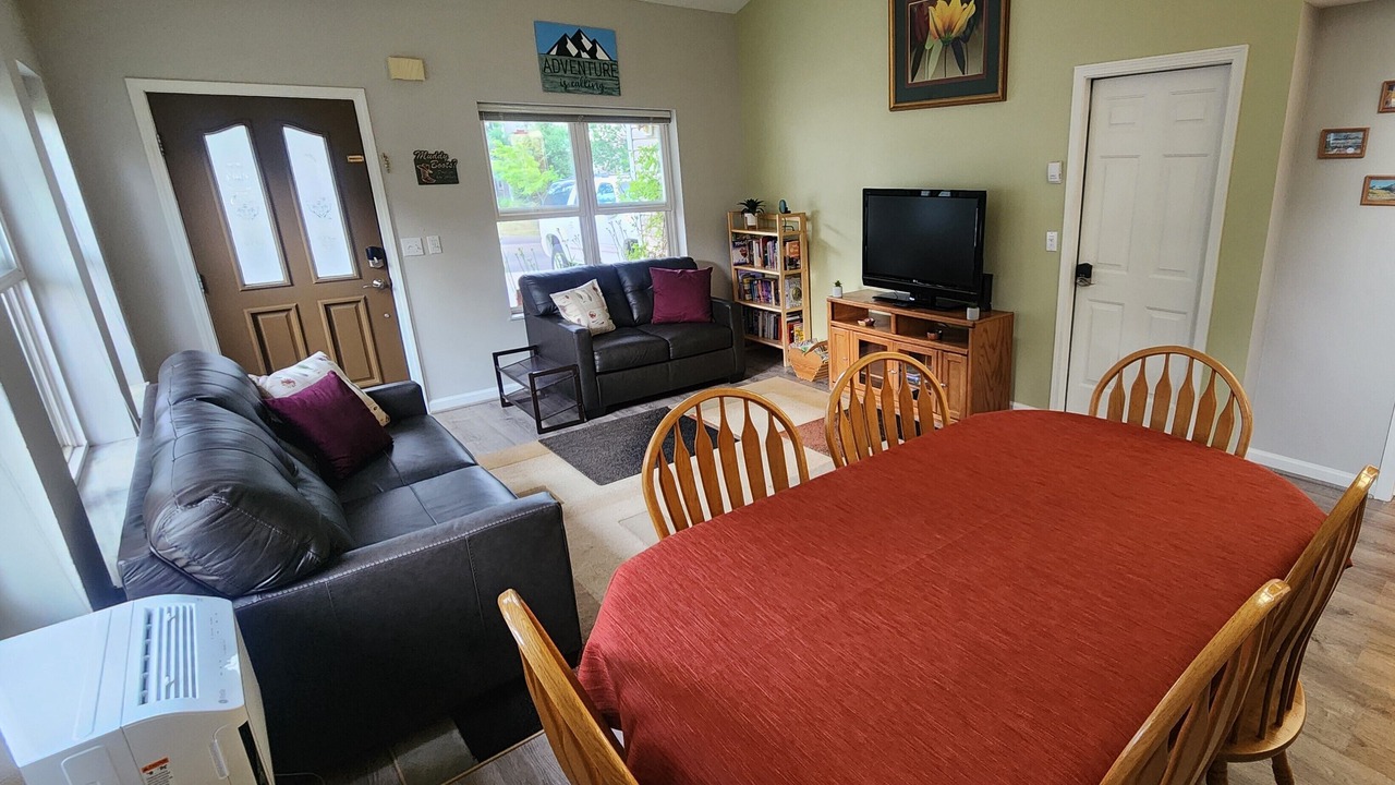 Photo of Livingroom in Durango