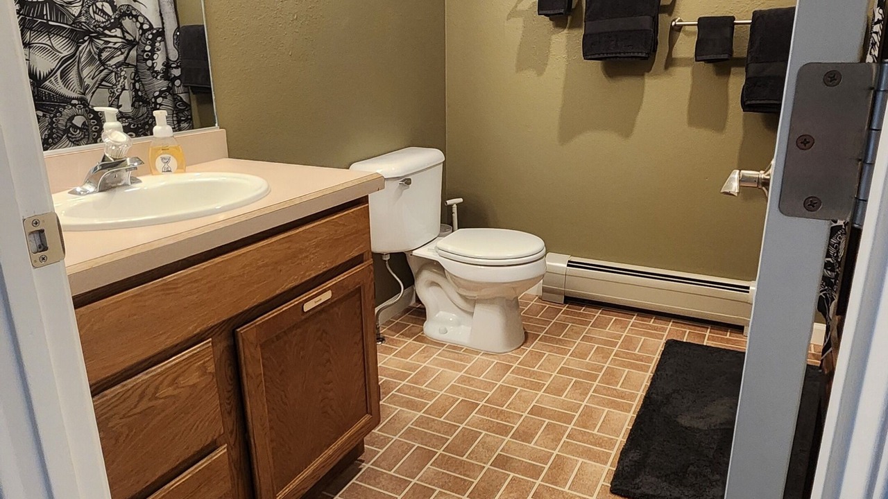 Photo of Bathroom in Durango