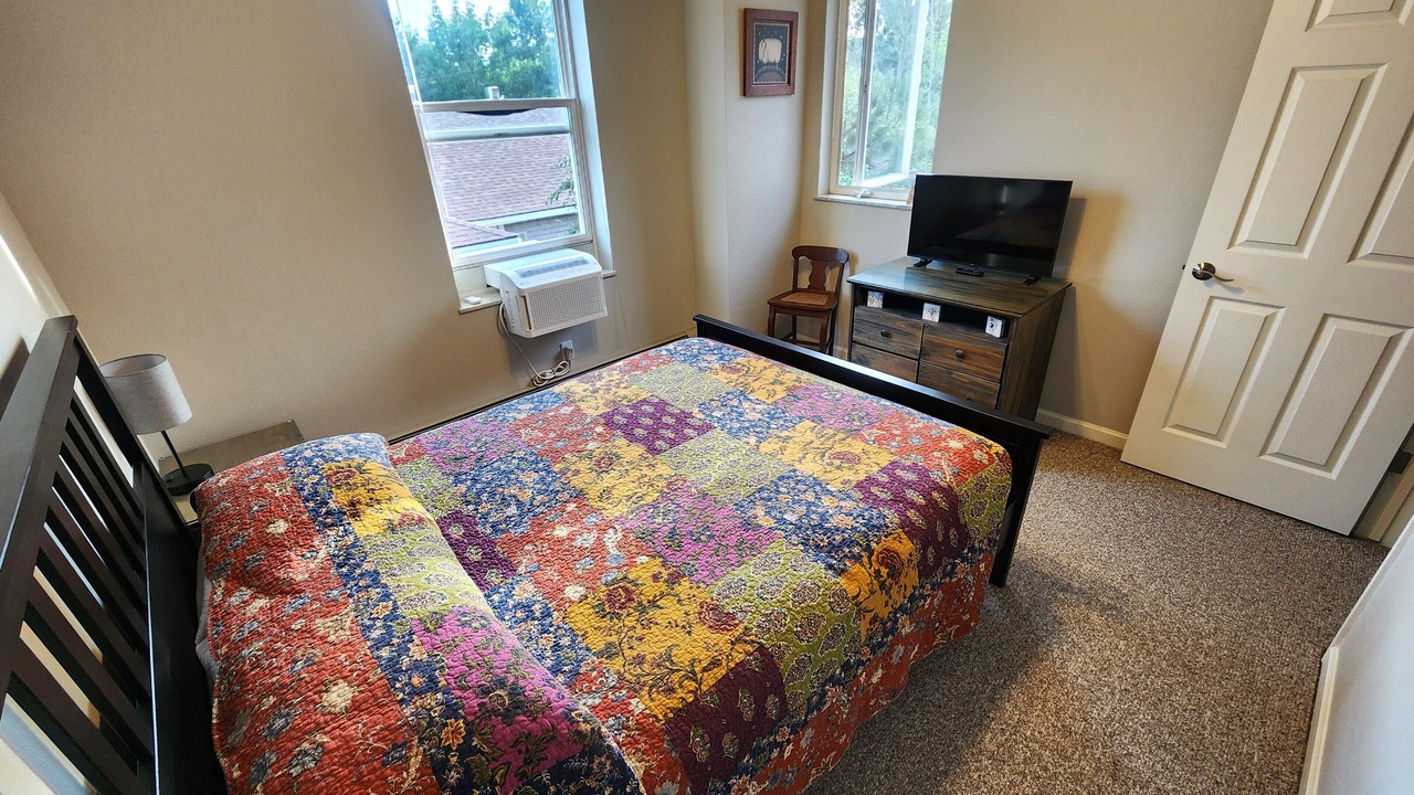 Photo of Bedroom in Durango