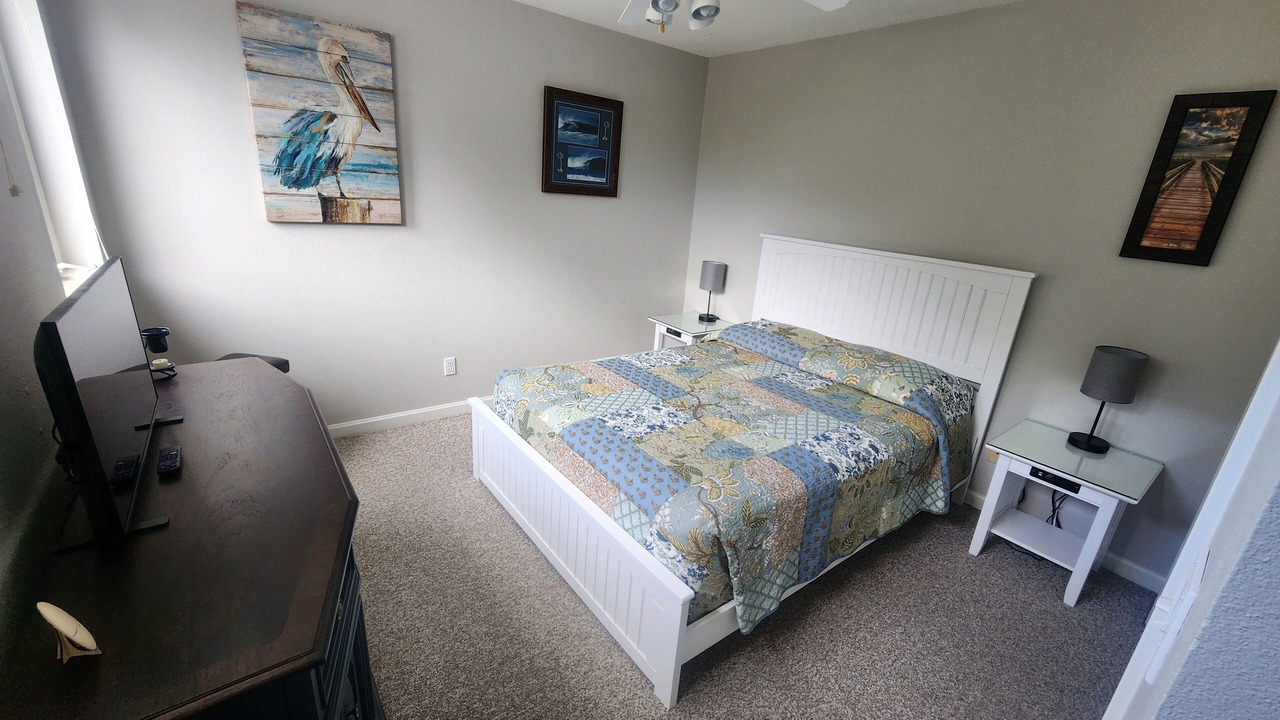 Photo of Bedroom in Durango