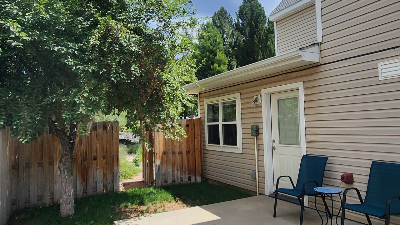 Photo of Patio Balcony in Durango