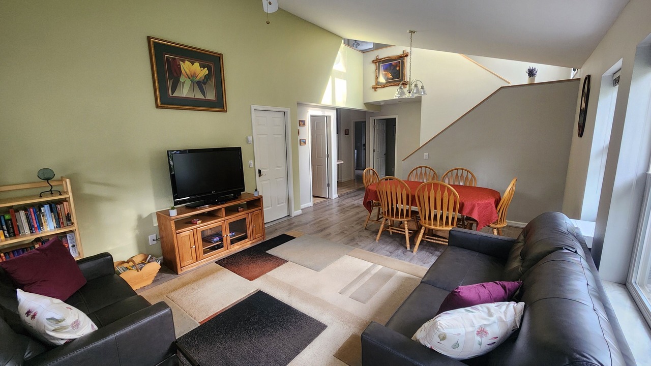Photo of Livingroom in Durango
