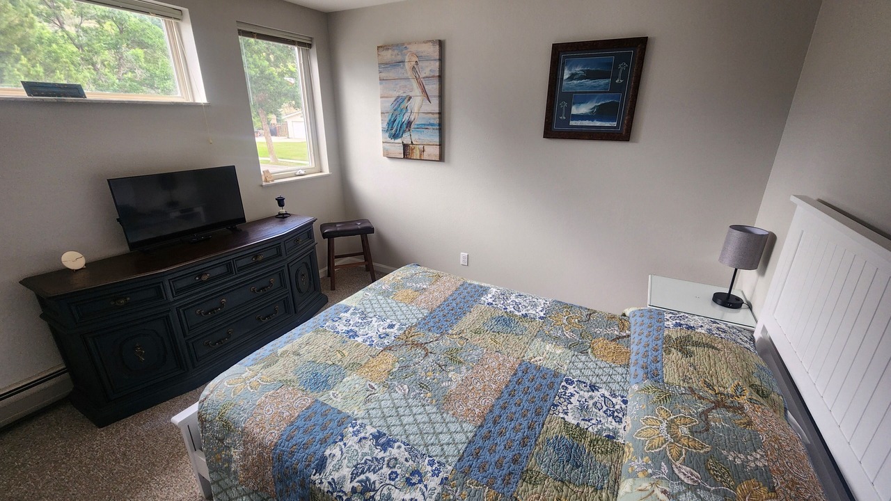 Photo of Bedroom in Durango