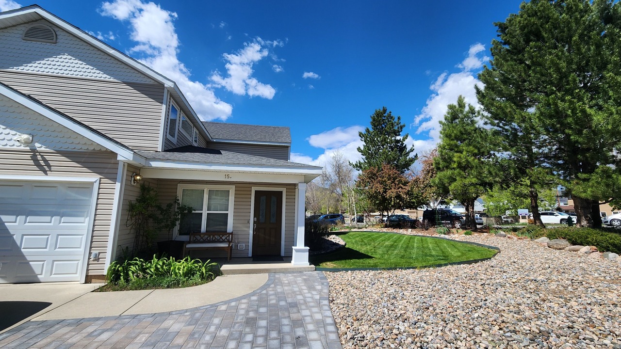Photo of Outdoor in Durango