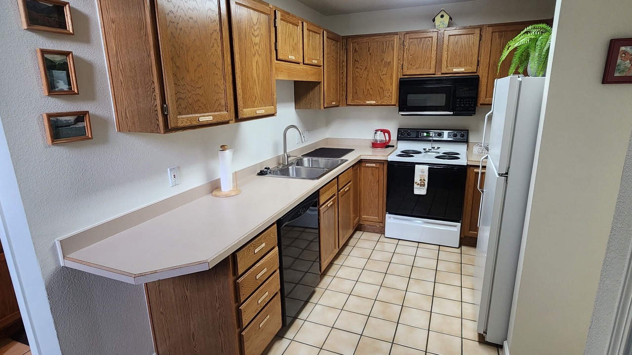 Photo of Kitchen in Durango