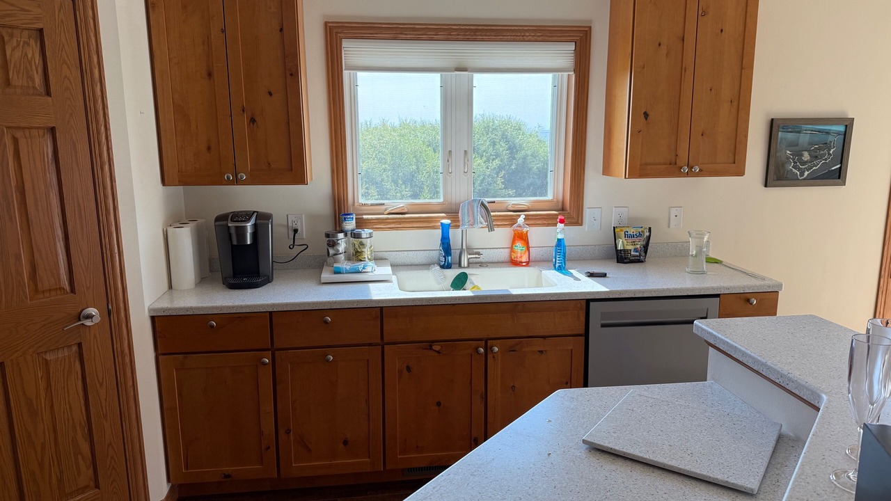 Photo of Kitchen in Gimli