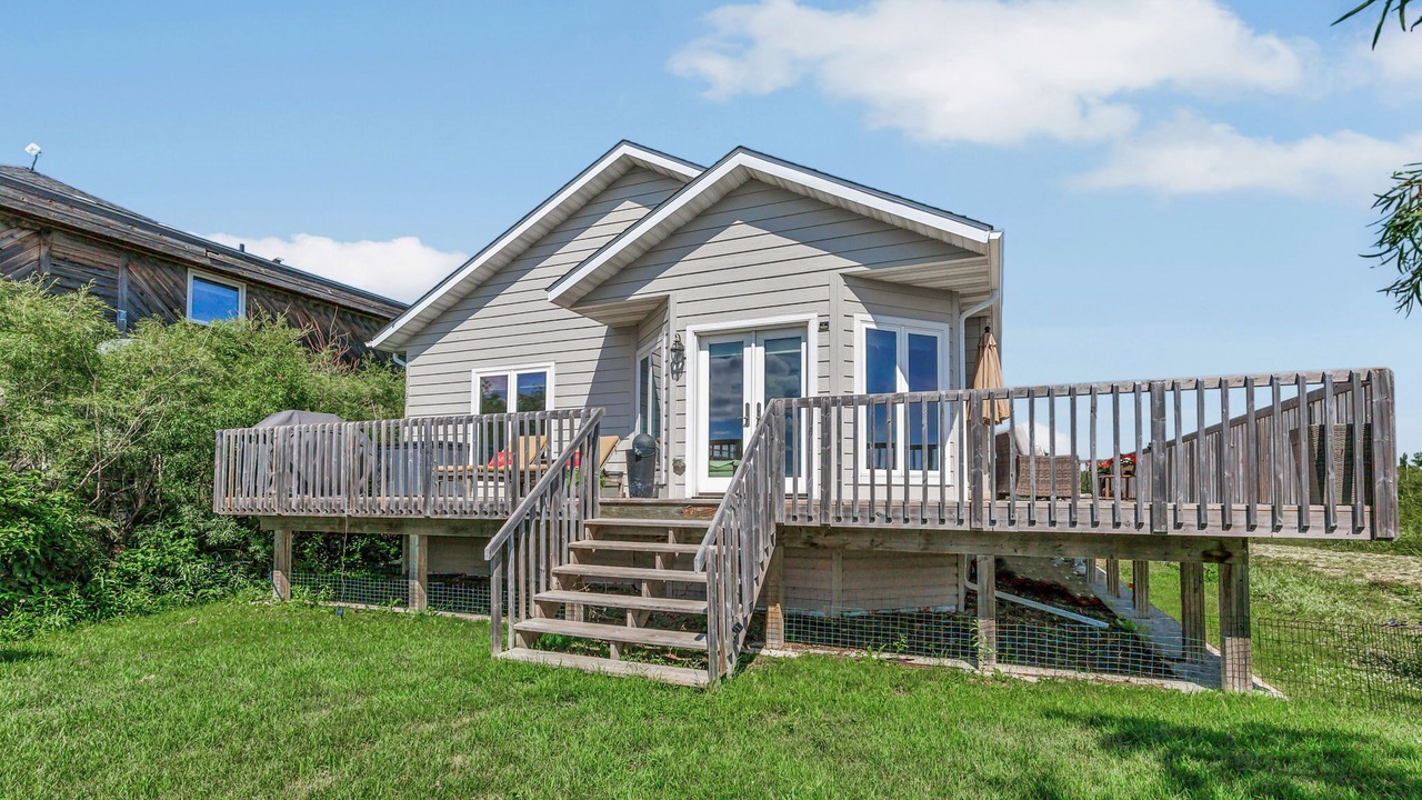 Photo of Outdoor in Gimli