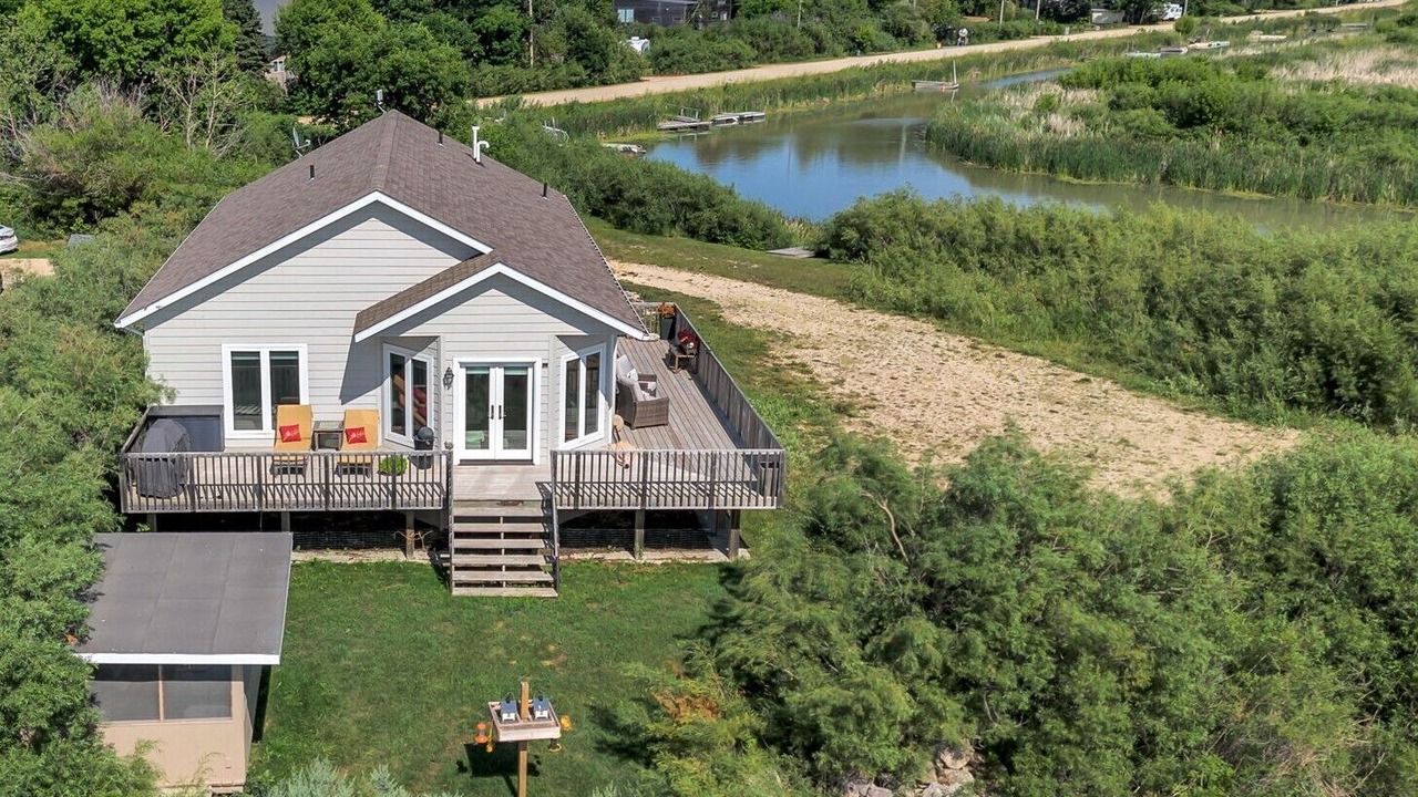 Photo of Outdoor in Gimli