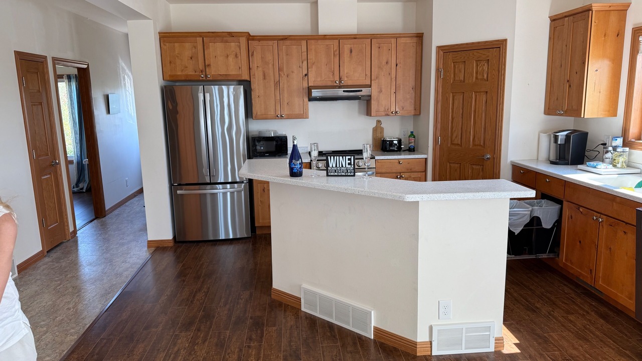Photo of Kitchen in Gimli