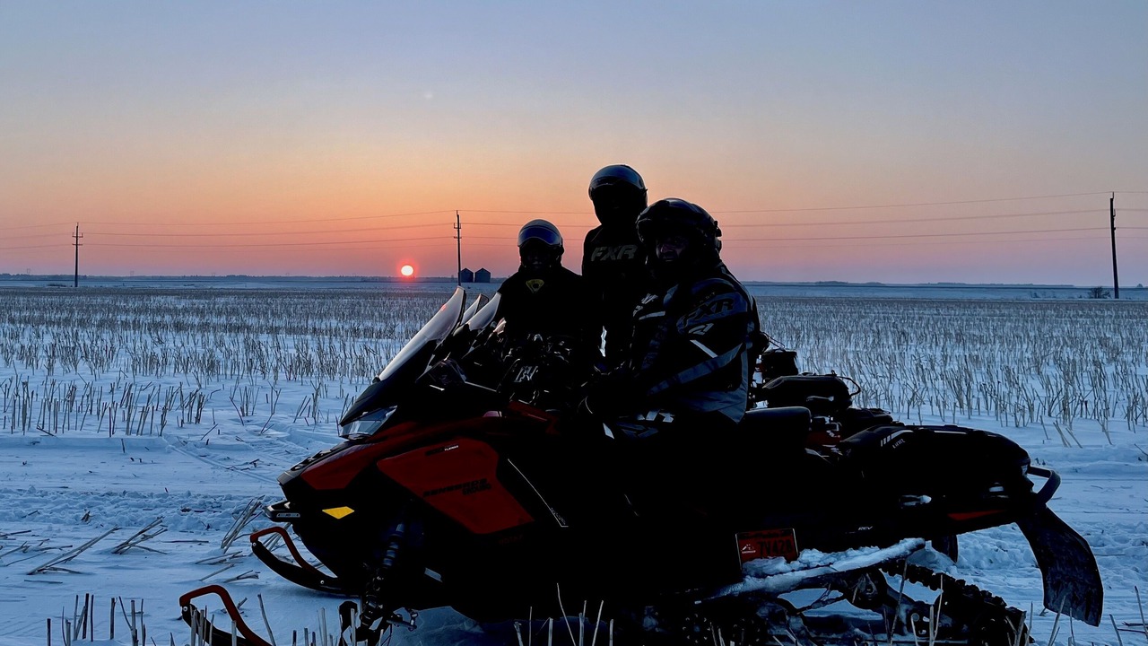 Photo of Others in Gimli