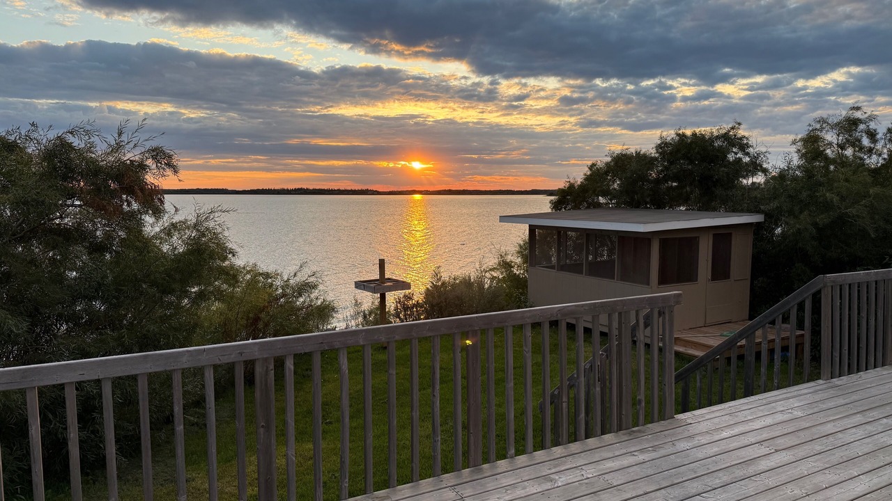 Photo of Outdoor in Gimli
