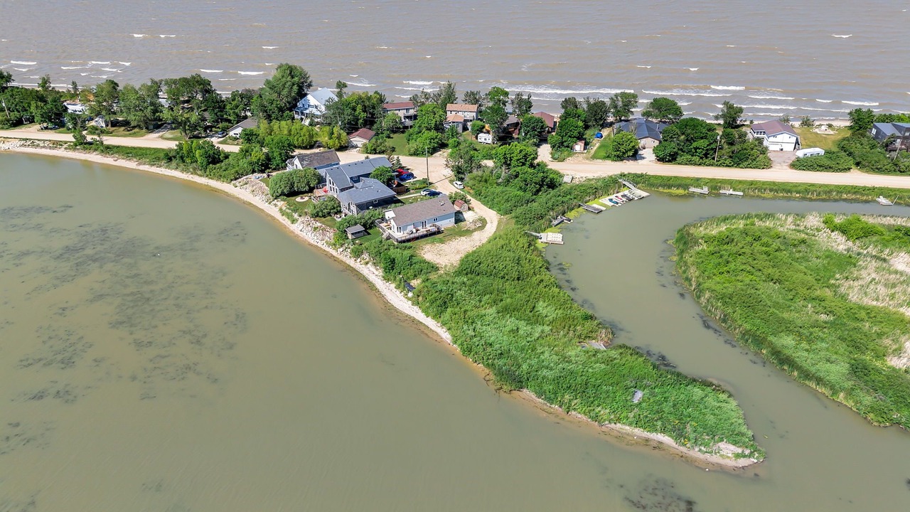 Photo of Outdoor in Gimli