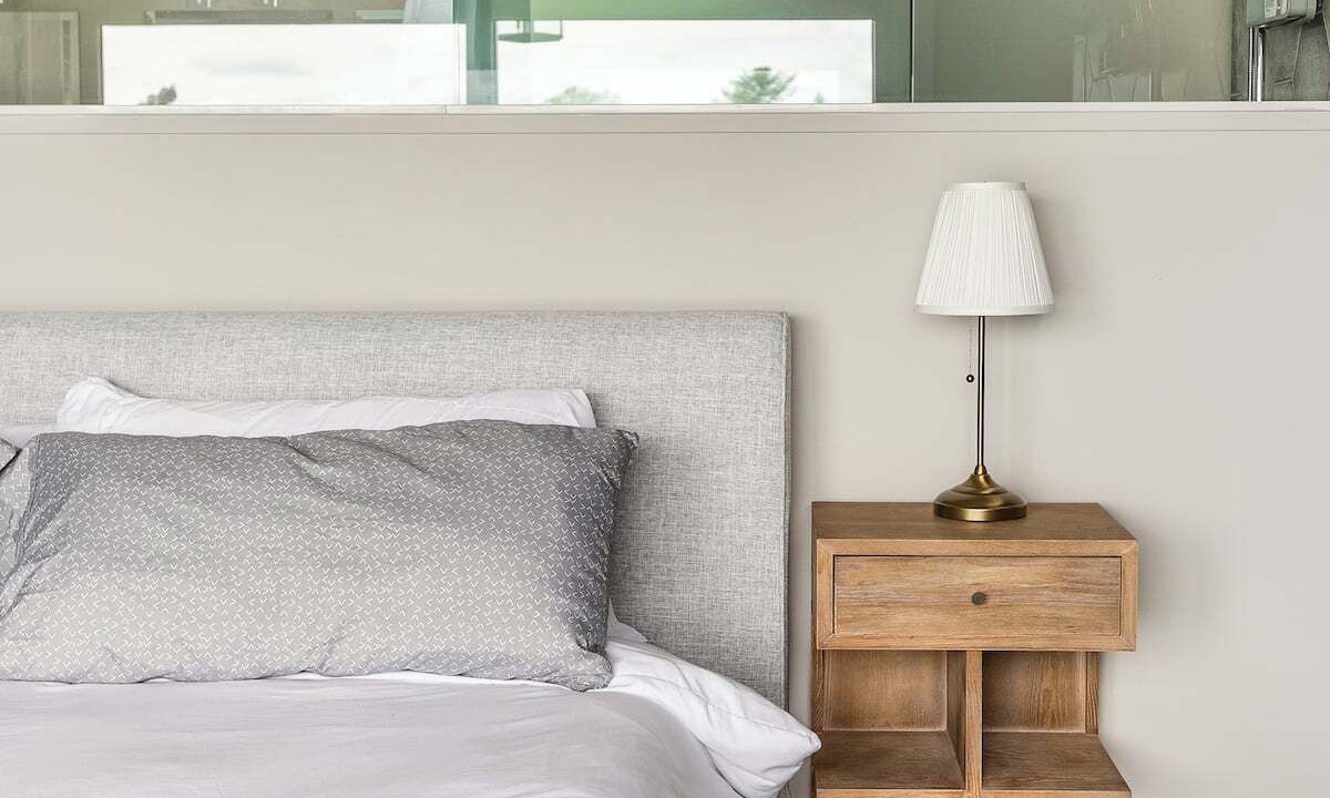 Photo of Bedroom in Bobcaygeon