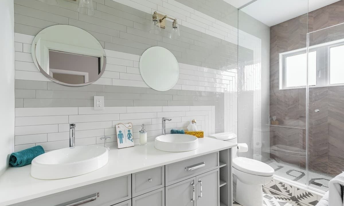 Photo of Bathroom in Bobcaygeon
