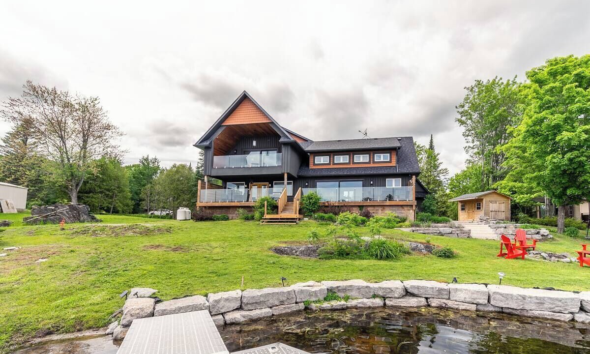 Photo of Outdoor in Bobcaygeon