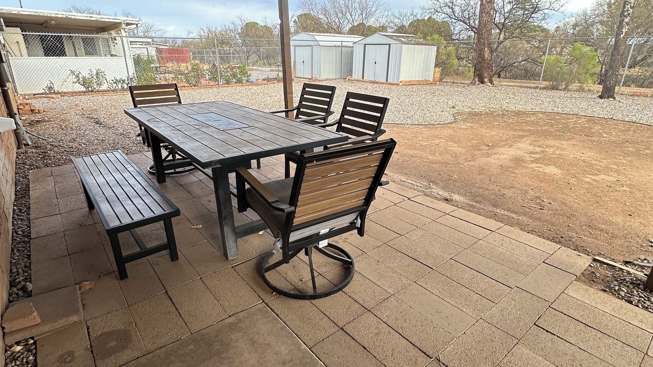Photo of Outdoor in Sierra Vista