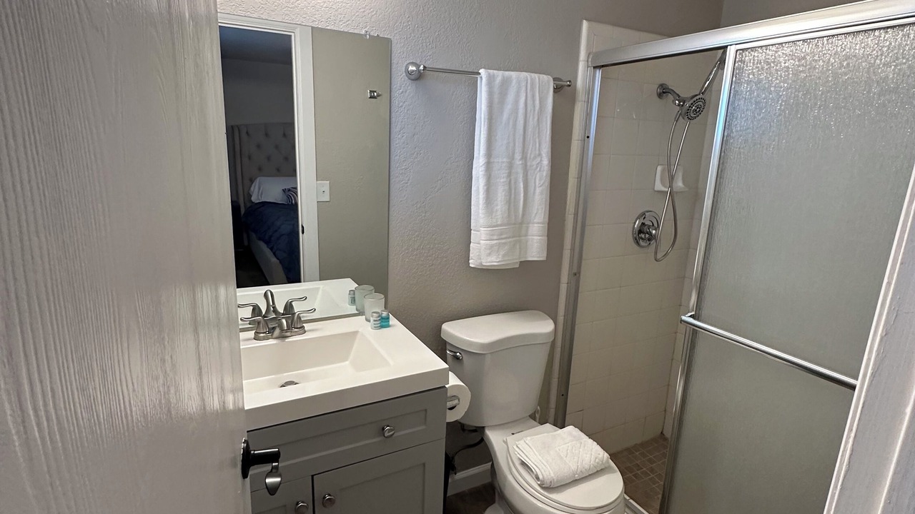 Photo of Bathroom in Sierra Vista