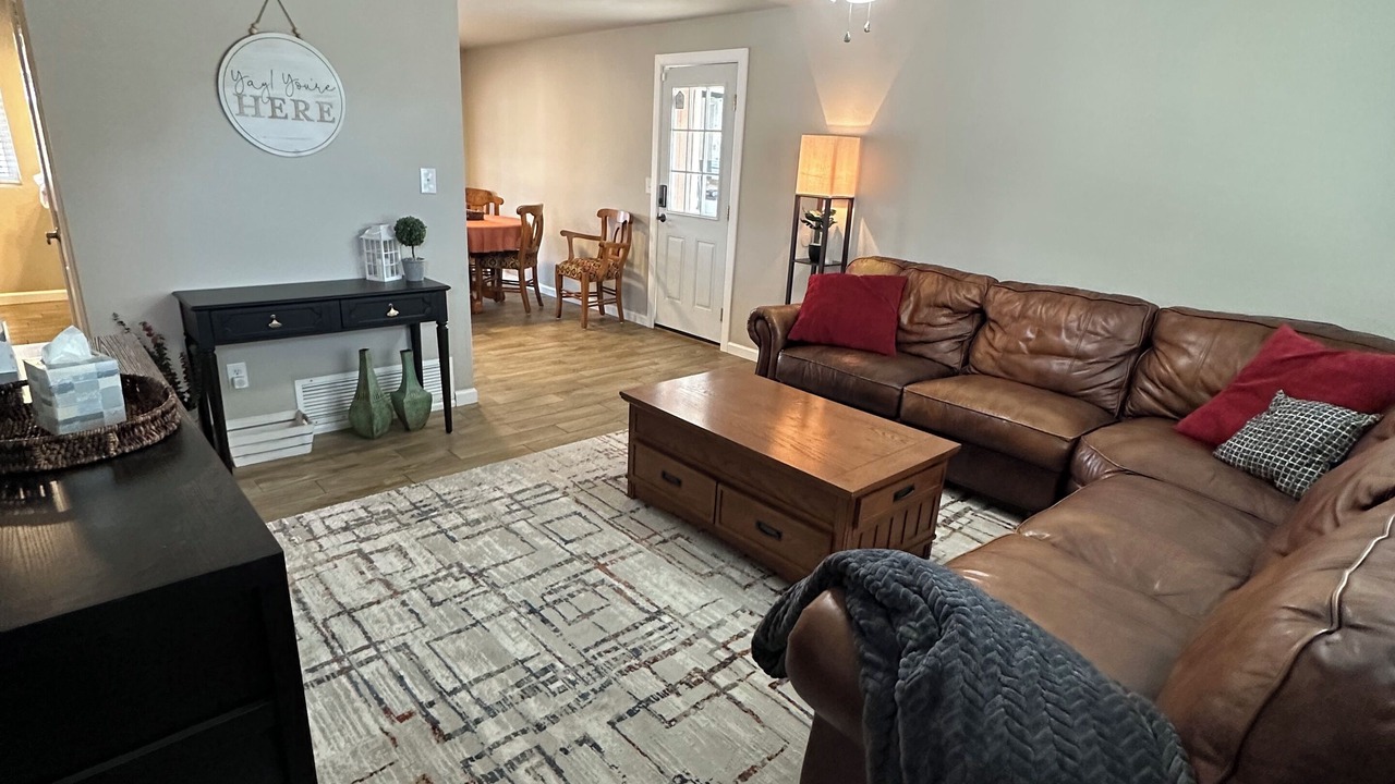 Photo of Livingroom in Sierra Vista