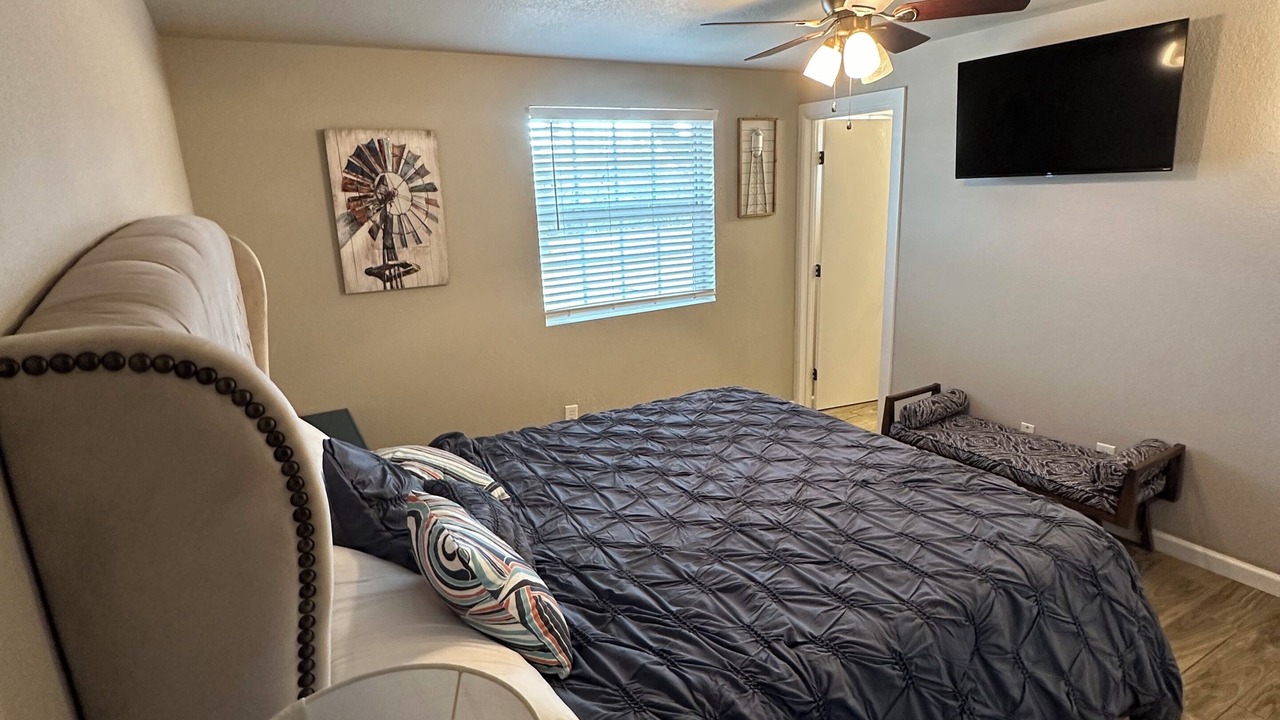 Photo of Bedroom in Sierra Vista