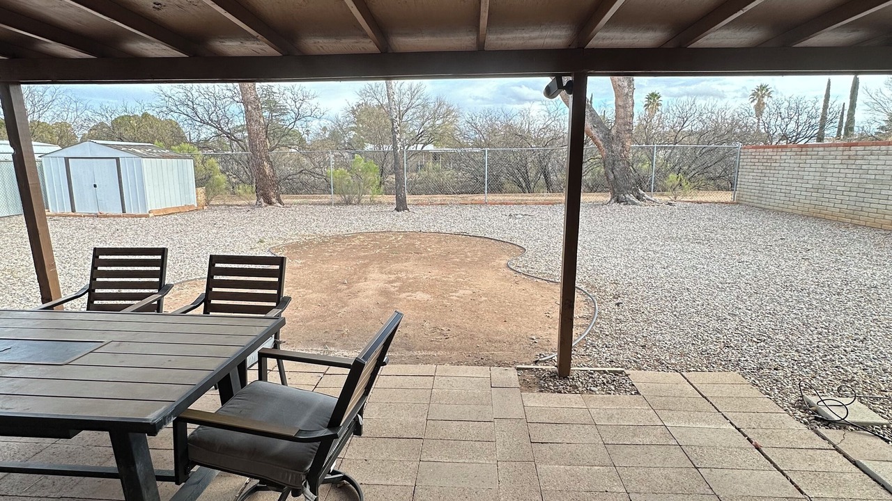 Photo of Outdoor in Sierra Vista