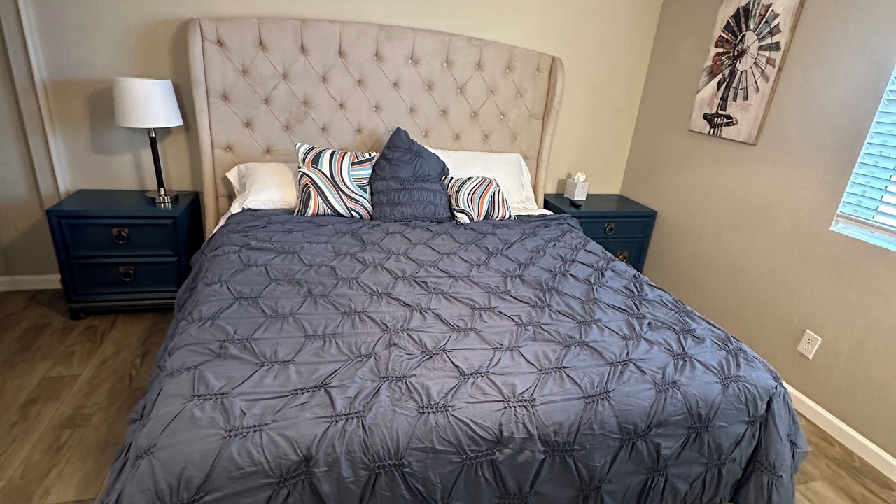 Photo of Bedroom in Sierra Vista