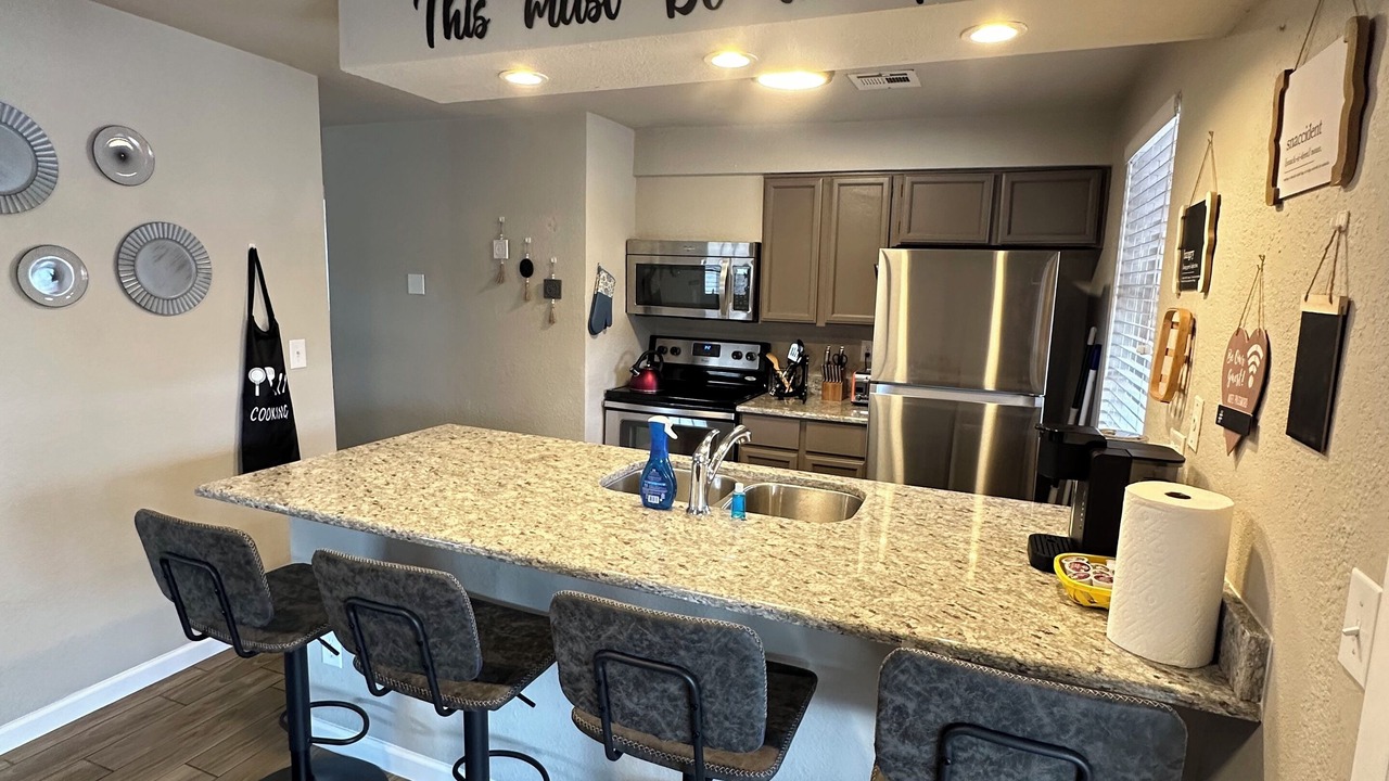 Photo of Kitchen in Sierra Vista