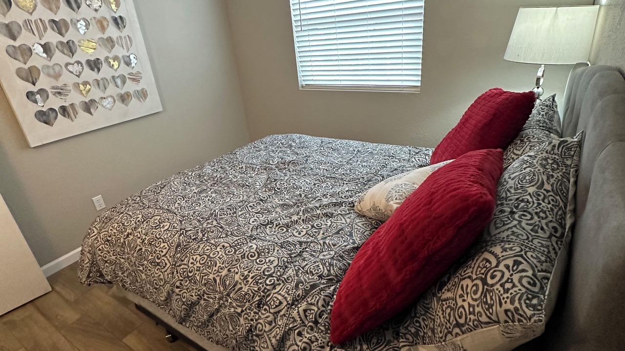 Photo of Bedroom in Sierra Vista