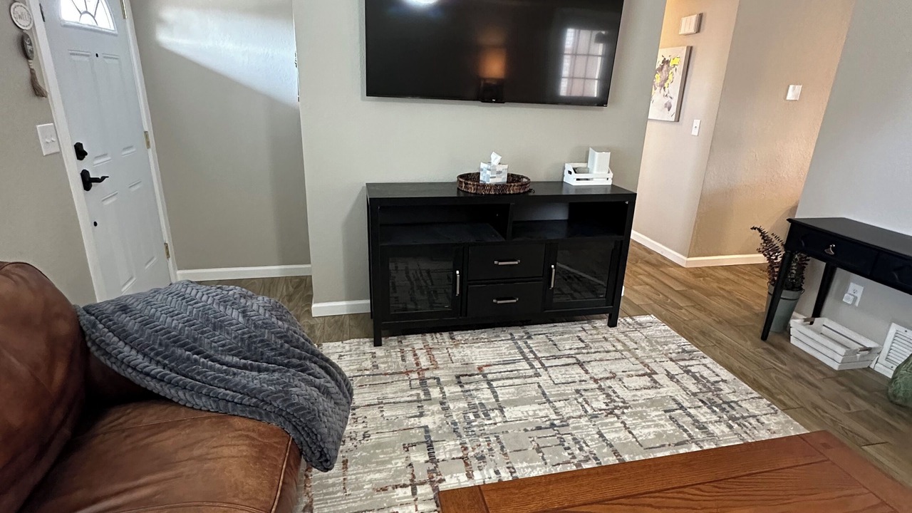 Photo of Livingroom in Sierra Vista