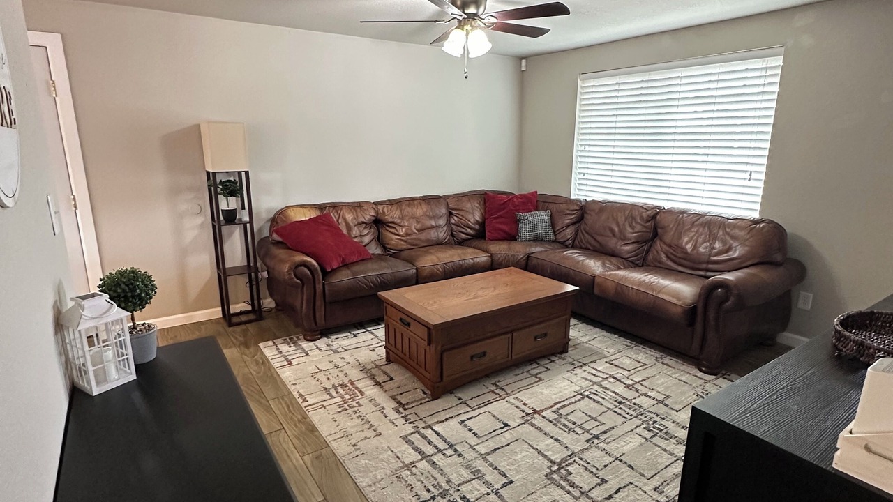 Photo of Livingroom in Sierra Vista