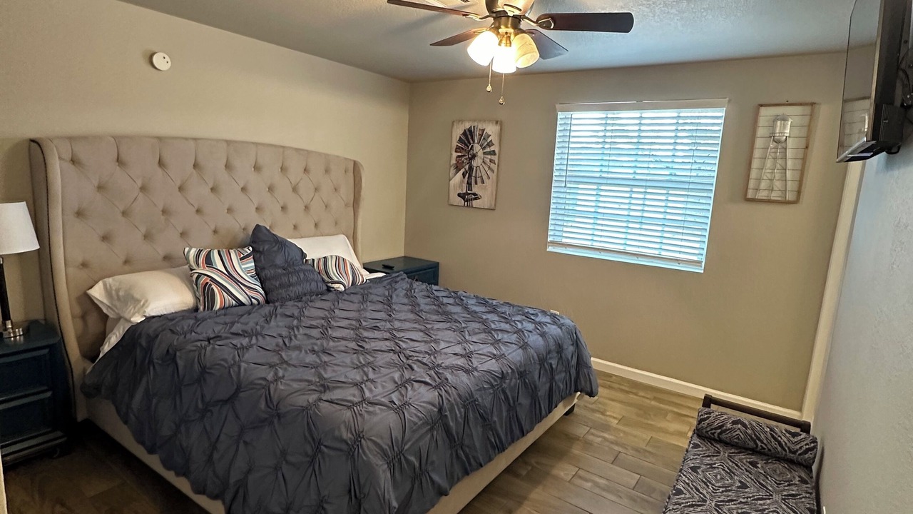 Photo of Bedroom in Sierra Vista