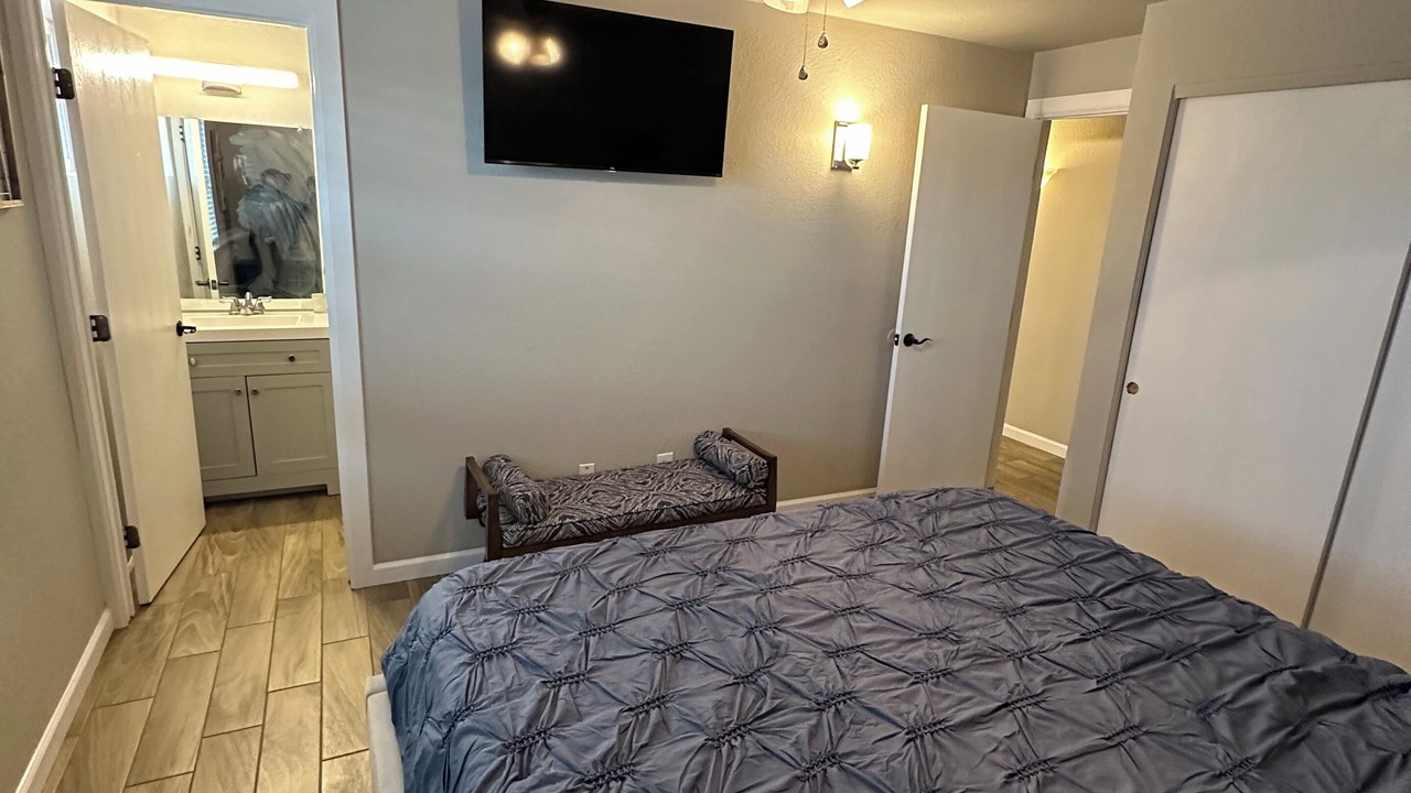 Photo of Bedroom in Sierra Vista