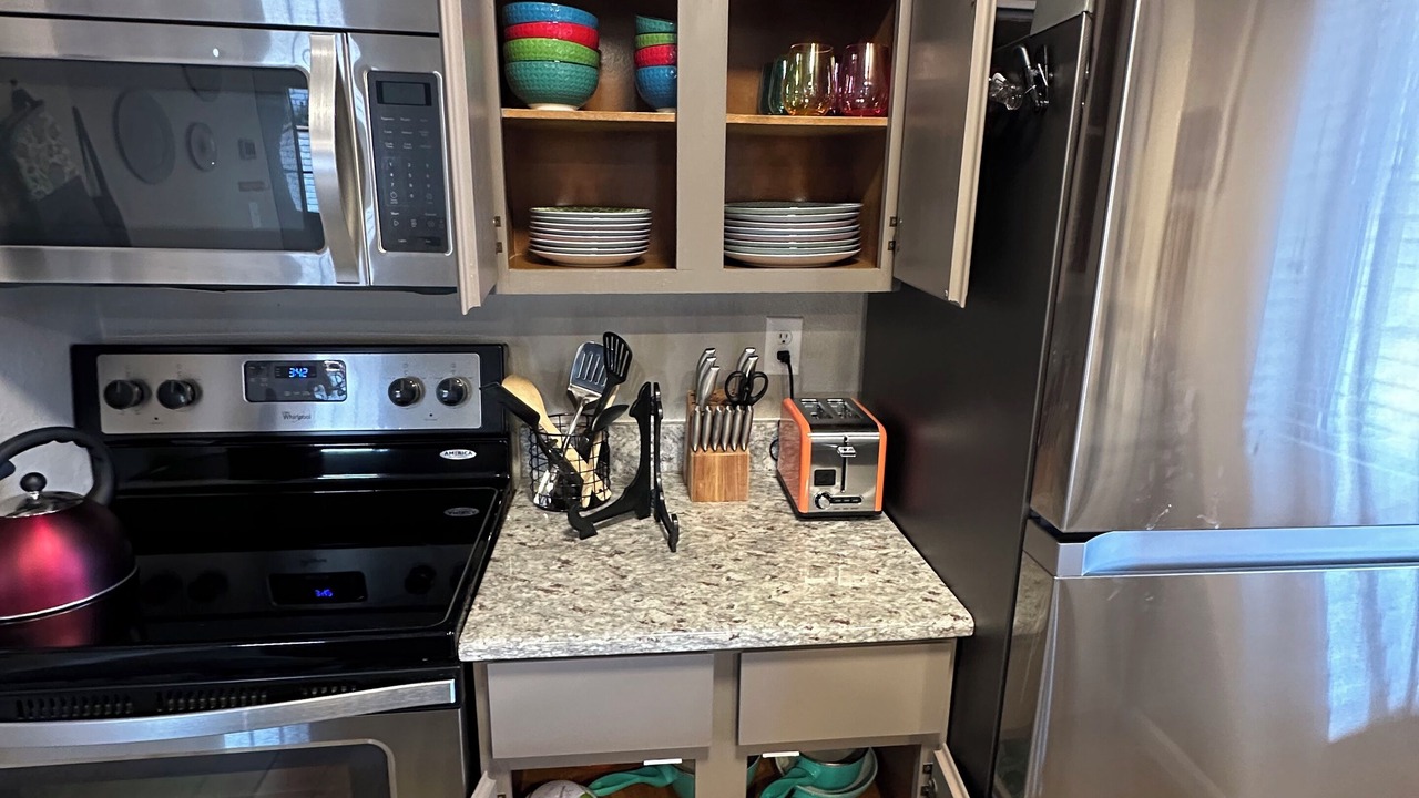 Photo of Kitchen in Sierra Vista