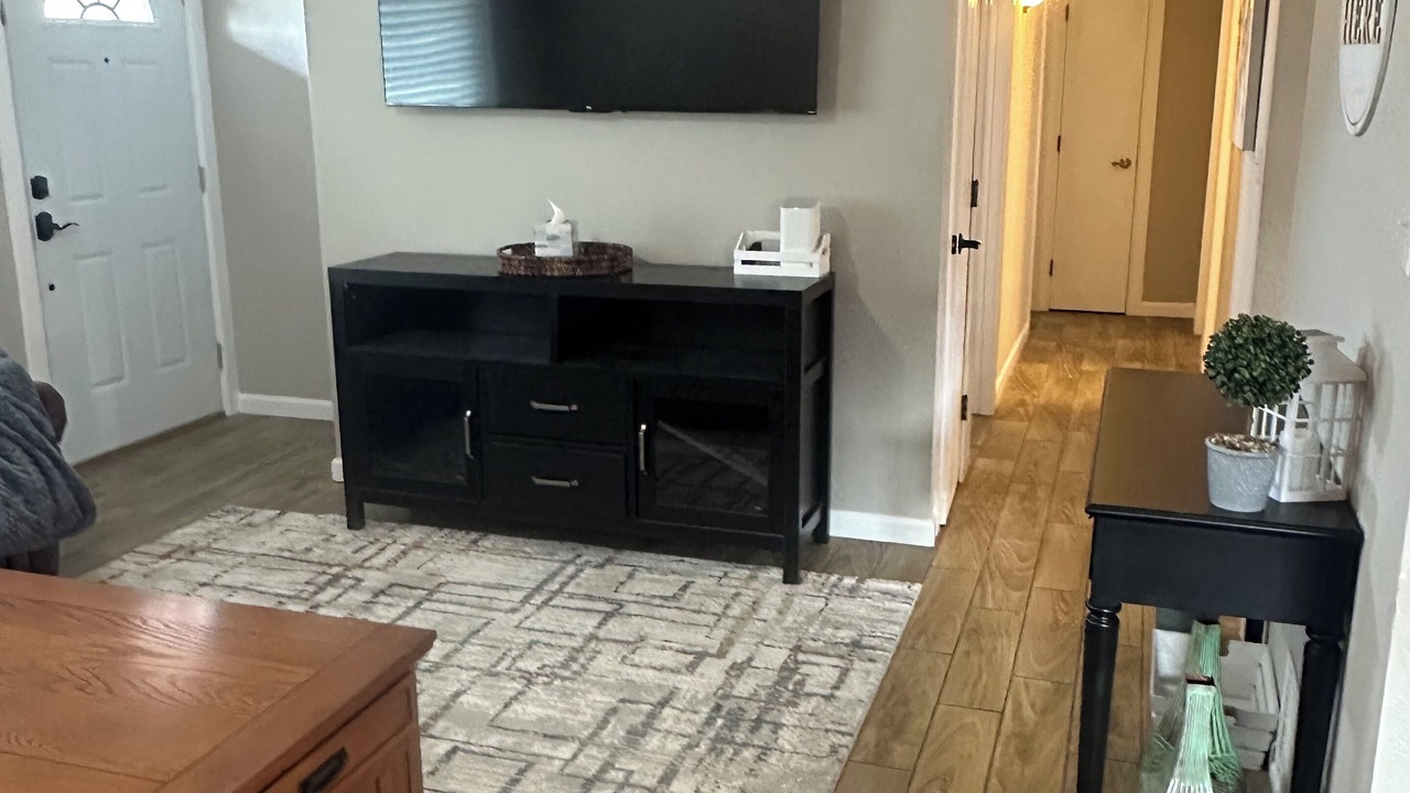 Photo of Livingroom in Sierra Vista