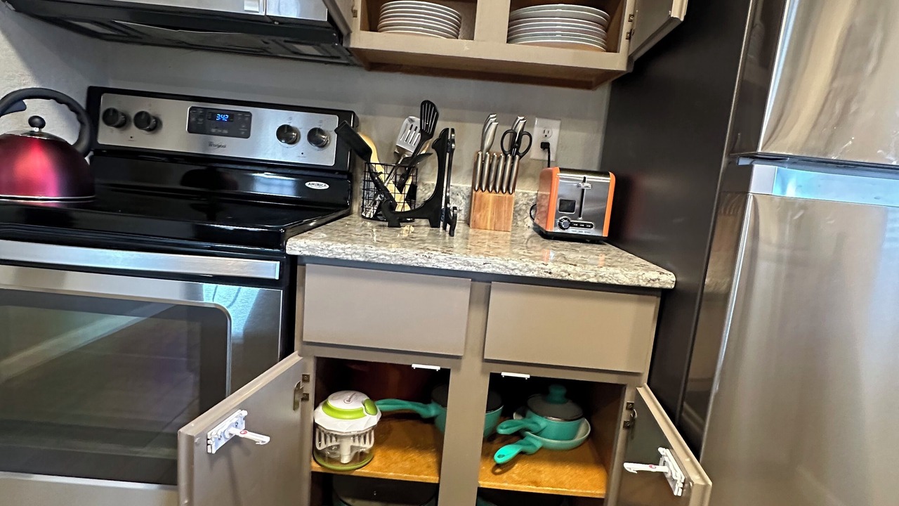 Photo of Kitchen in Sierra Vista