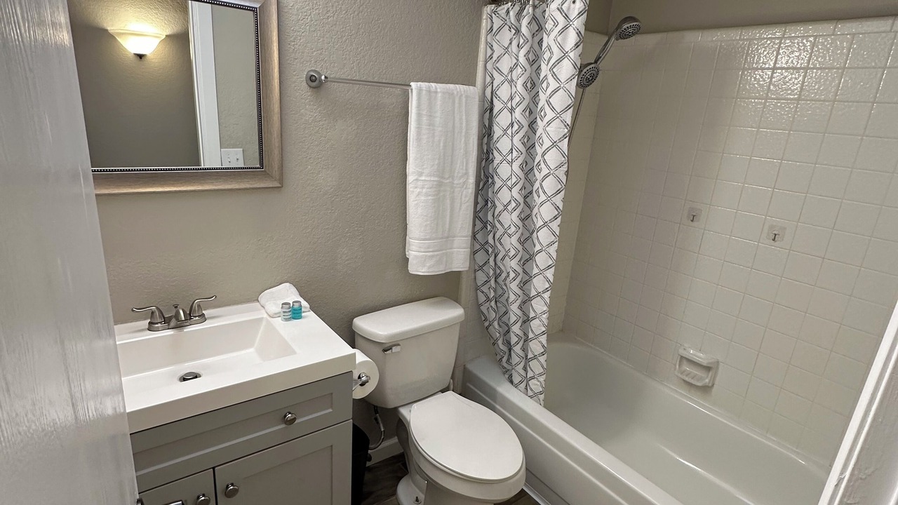 Photo of Bathroom in Sierra Vista