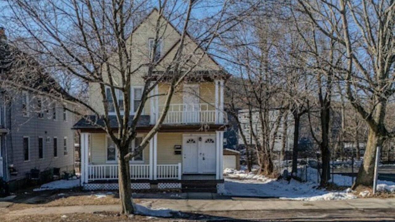 Photo of Outdoor in West Rock