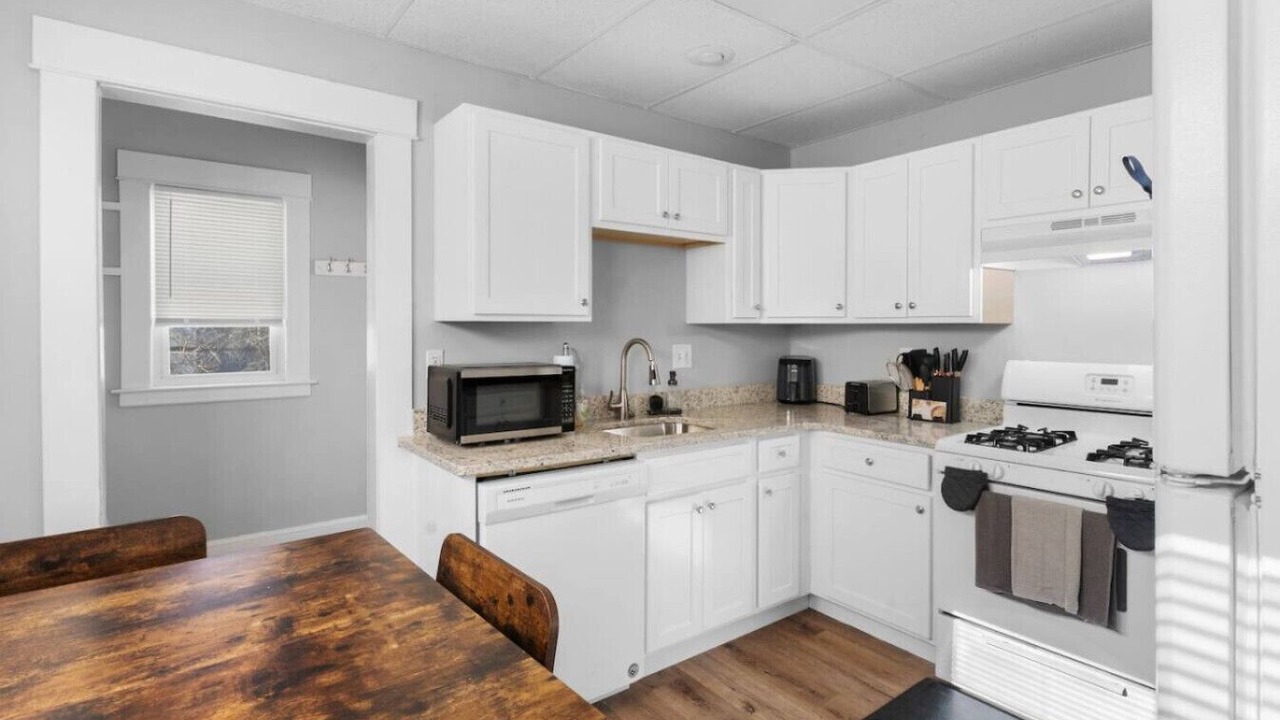 Photo of Kitchen in West Rock