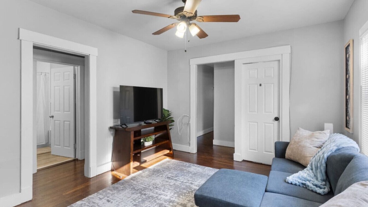 Photo of Livingroom in West Rock