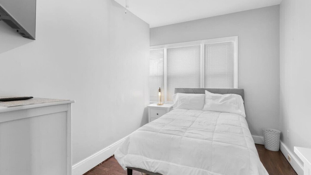 Photo of Bedroom in West Rock