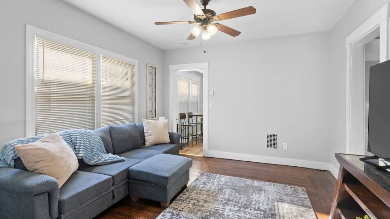 Photo of Livingroom in West Rock