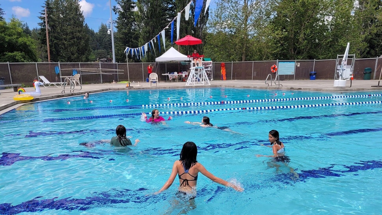 Photo of Outdoor in Sudden Valley