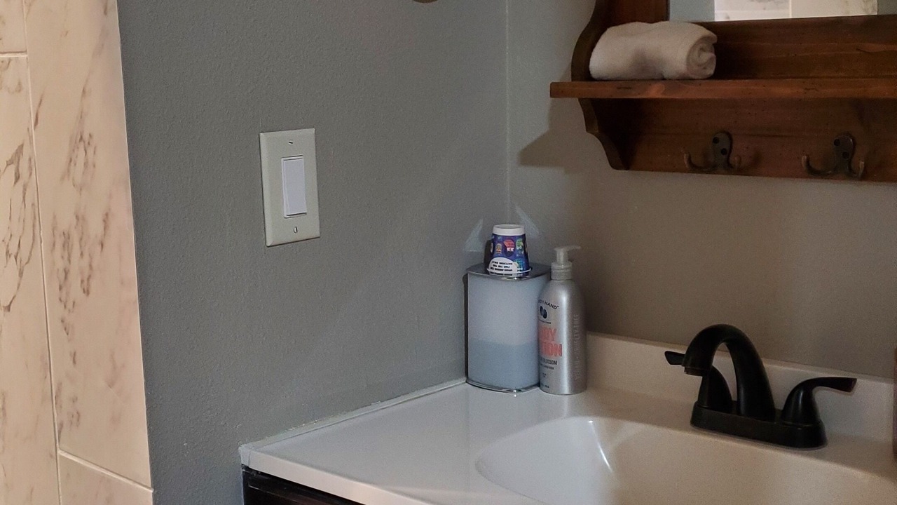 Photo of Bathroom in Sudden Valley