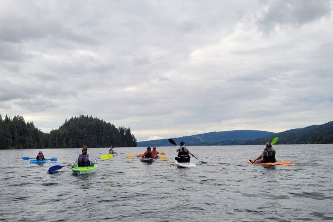 Photo of Outdoor in Sudden Valley