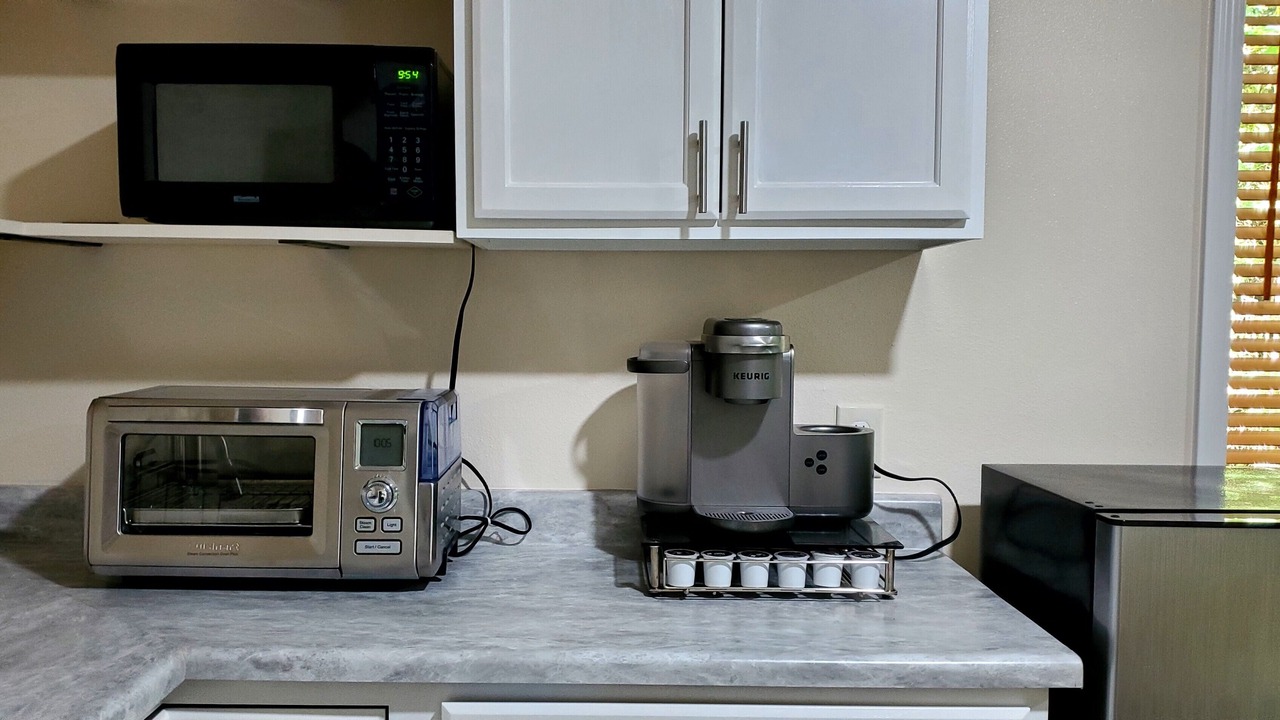Photo of Kitchen in Sudden Valley