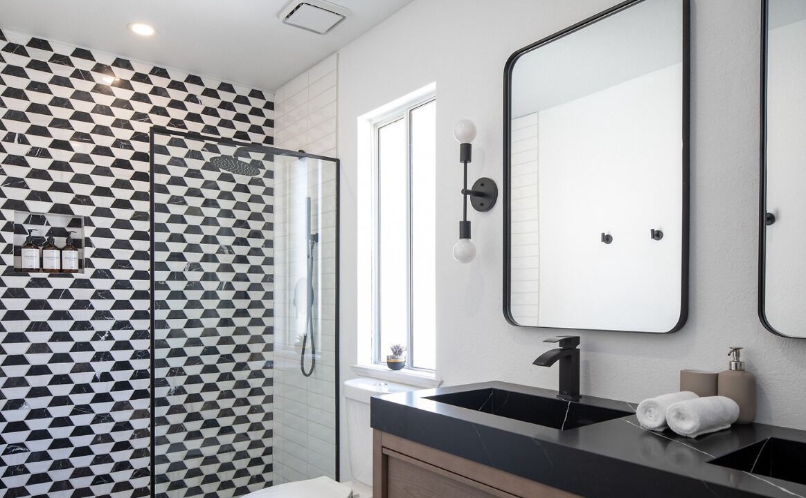 Photo of Bathroom in Desert Hot Springs