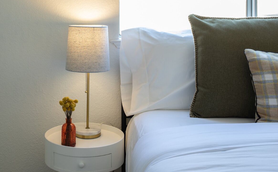 Photo of Bedroom in Desert Hot Springs