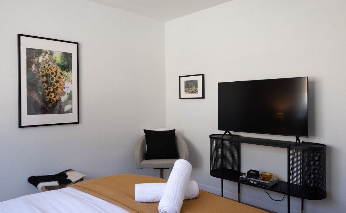 Photo of Bedroom in Desert Hot Springs