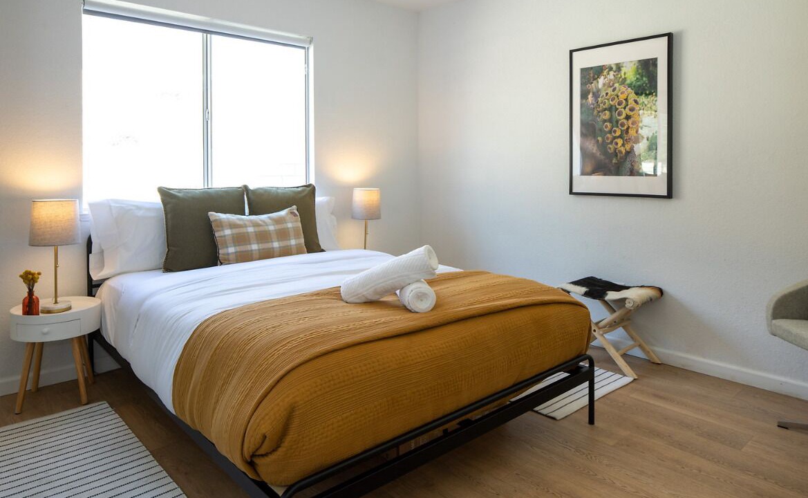 Photo of Bedroom in Desert Hot Springs